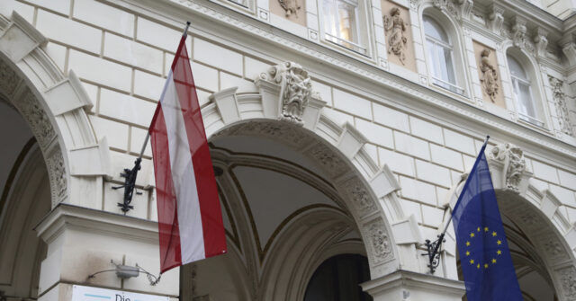 Herbert Kickl on Track for Austrian Chancellorship