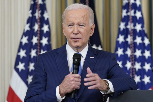 Biden Legacy The Associated Press