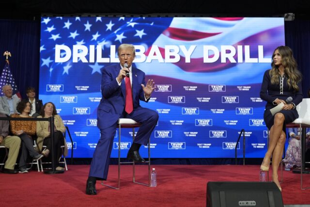The Associated Press