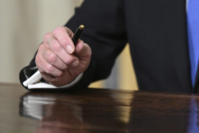 The Associated Press