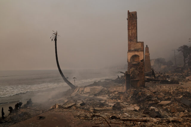 The Associated Press