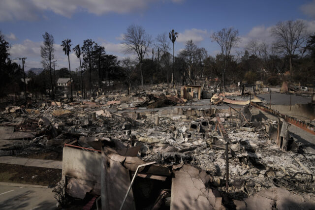 The Associated Press