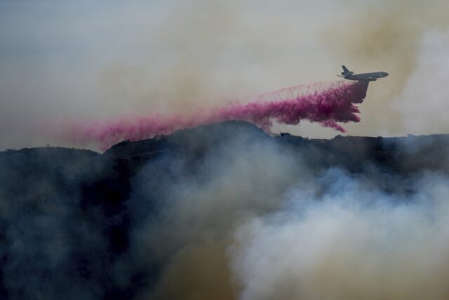 The Associated Press