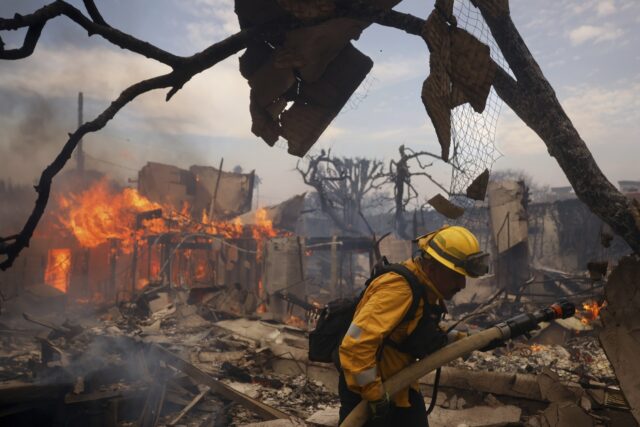 California Wildfires Photo Gallery The Associated Press