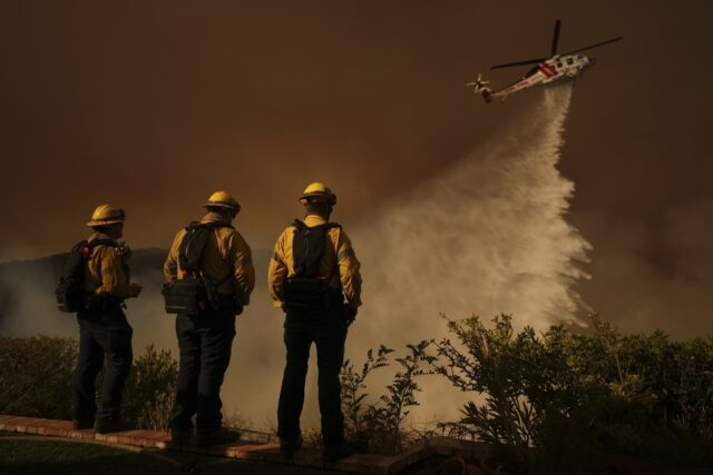 The Associated Press