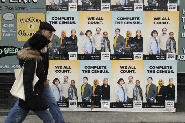 The Associated Press