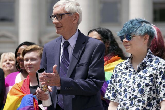 Conversion Therapy-Wisconsin-Things to Know The Associated Press
