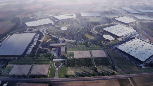 Defense Contractor-Ohio The Associated Press