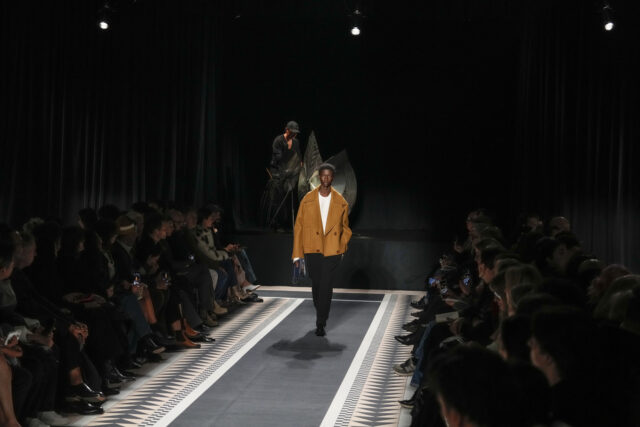 France Fashion F/W 25/26 Lanvin The Associated Press