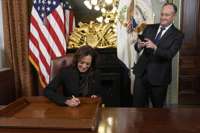 The Associated Press