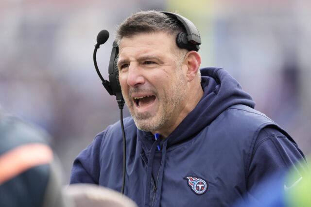 New England hires former Patriots Super Bowl champ Mike Vrabel as its ...