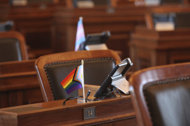 State Legislatures Transgender Issues The Associated Press