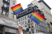 LGBTQ+ rights group reports progress at U.S. companies despite conservative backlash