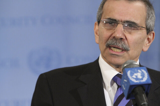 Mideast Wars The Associated Press