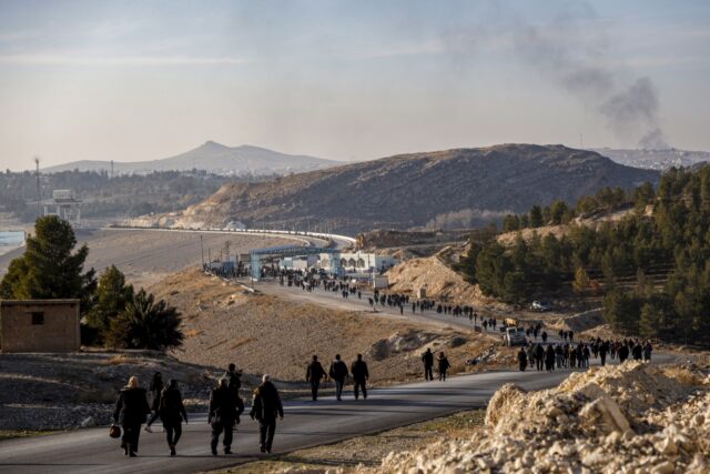 The Associated Press