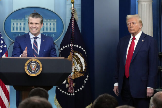 The Associated Press