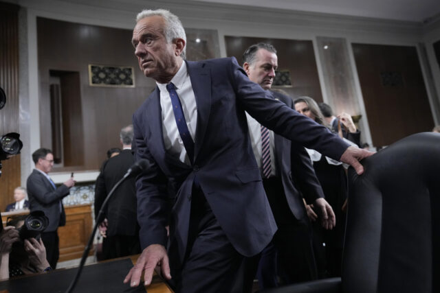 The Associated Press