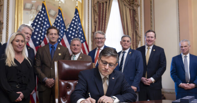 What is the Laken Riley Act? A look at the first bill Trump just signed ...