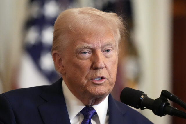 The Associated Press