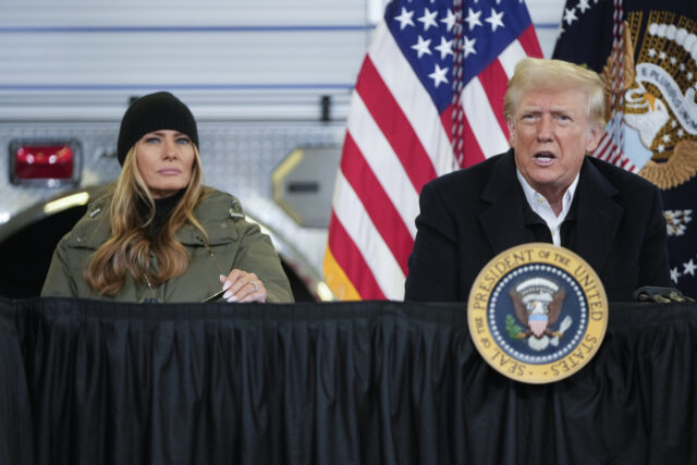 The Associated Press
