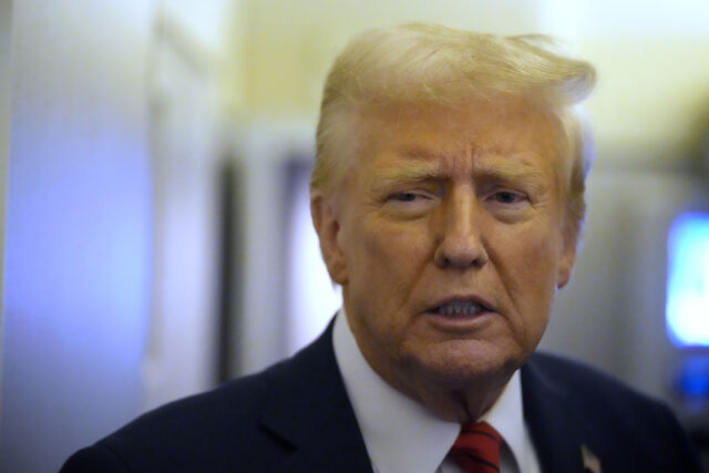 The Associated Press