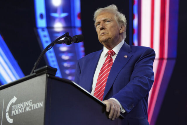 The Associated Press