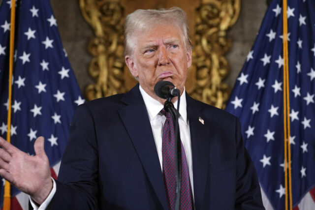 The Associated Press