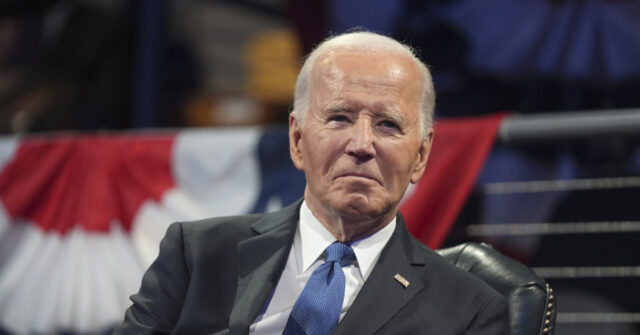 Biden Commutes 2500 Non-Violent Drug Sentences