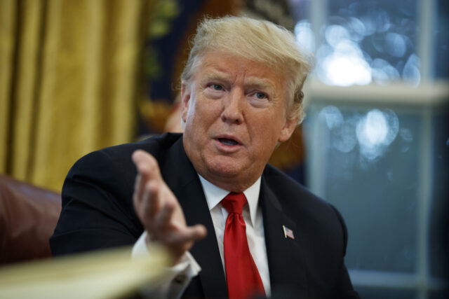The Associated Press