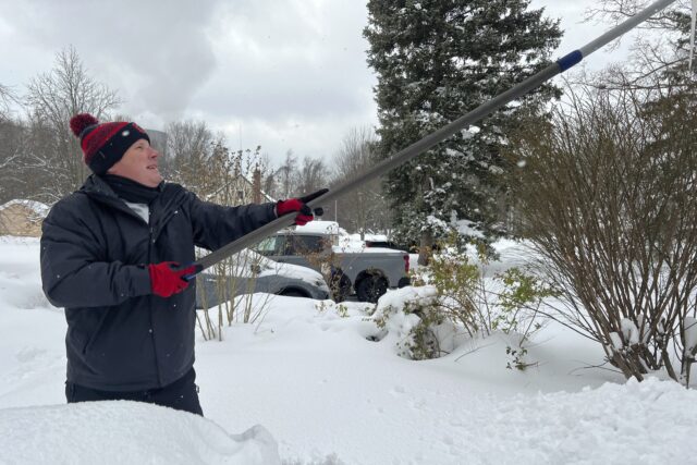 What to know as snow, freezing rain and bitter cold heads through much ...