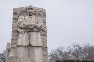 39th MLK Day sees public service events, celebrations across U.S.