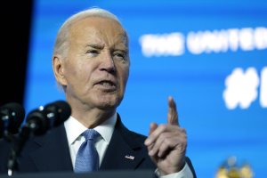 Biden closes out term with more clemency orders, pardons