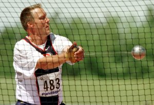 Colorado spectator killed in hammer throw accident at high school track meet