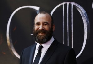 Rory McCann Replaces Ray Stevenson in Ahsoka