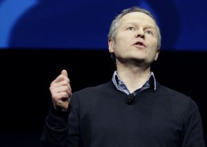 Game publisher Ubisoft prepares for potential buyout
