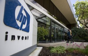 Justice Department sues to block Hewlett Packard acquisition of Juniper