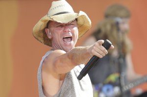 Kenny Chesney to play 12 shows at Sphere Las Vegas