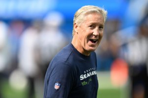 Las Vegas Raiders to hire Pete Carroll as head coach