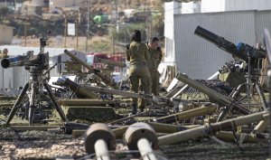 U.S. backed Lebanese-Israeli ceasefire deal extended to mid February