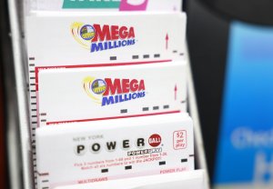 Misplaced $50,400 lottery ticket turns up days before expiration