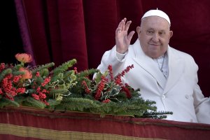 Pope Francis names Sister Simona Brambilla first woman to lead Vatican dicastery