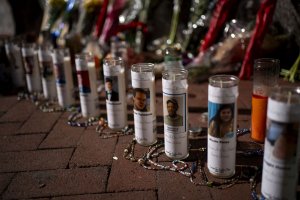 President, first lady to visit New Orleans, meet with families of victims of terror attack