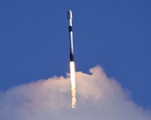 SpaceX to launch 21 Starlink satellites from Cape Caneveral