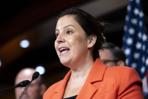 Trump's U.N. ambassador pick Elise Stefanik seeks confirmation in first hearing