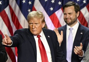 Trump's 'Make America Great Again Victory Rally' planned for day before inauguration in D.