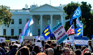 Trump Signs Order Blocking Federal Support for Youth Gender Transitions