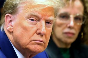 Trump asks U.S. Supreme Court to block hush-money sentencing