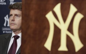 Yankees' Hal Steinbrenner: 'It's difficult' for owners to compete with Dodgers spending
