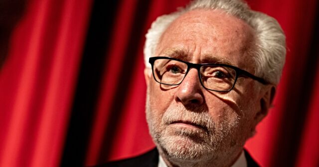 Nolte: CNN Shuffles Wolf Blitzer Around on the Titanic