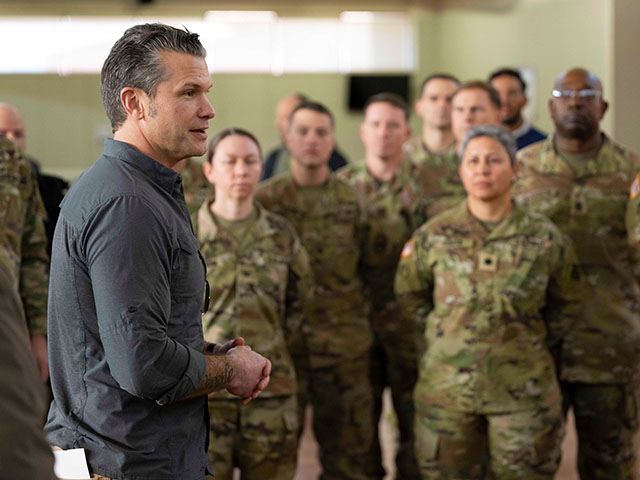 Pentagon to Investigate Afghanistan Withdrawal Under Secretary Hegseth's Direction